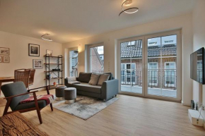 Residenz Wolburgstraße 49 Appartement Friedl Wolburgstr 49 Appartement 5 Timmendorfer Strand